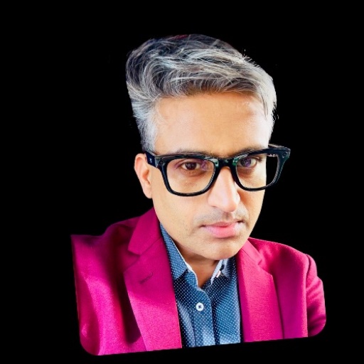 Dr. Nagesh Sharma